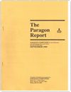 The Paragon Report issue September 1989